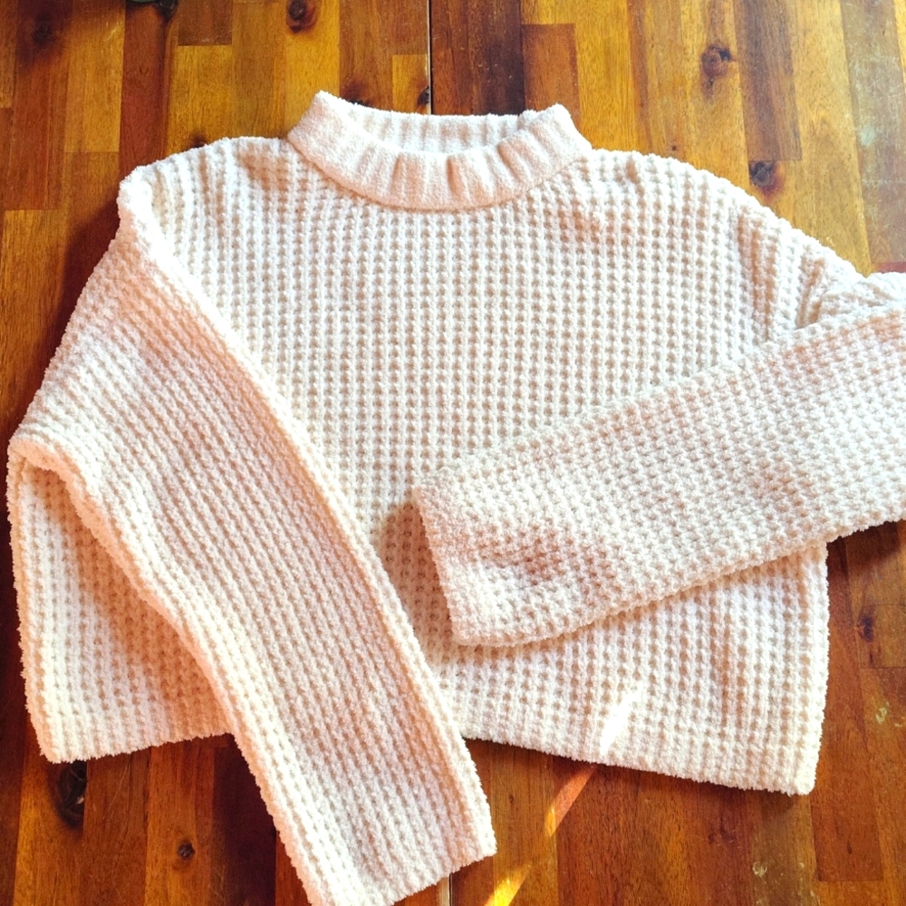 Sweater, Women's Small